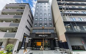 โรงแรมเอพีเอ เกียวโต-เอะกิกิตะ
